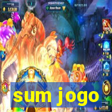 sum jogo