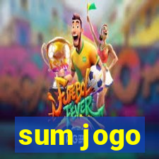 sum jogo