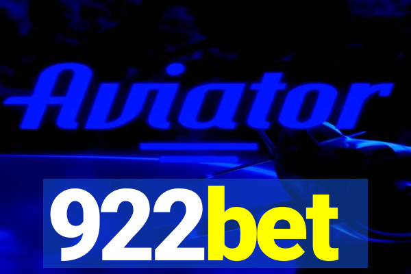 922bet