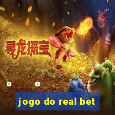 jogo do real bet