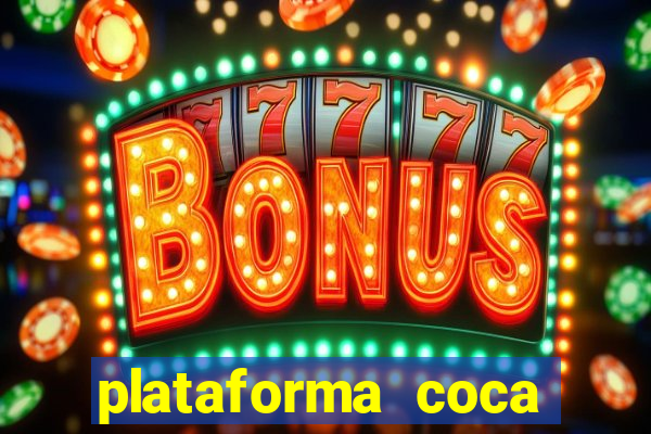 plataforma coca cola bet