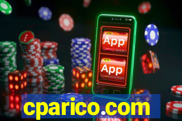 cparico.com