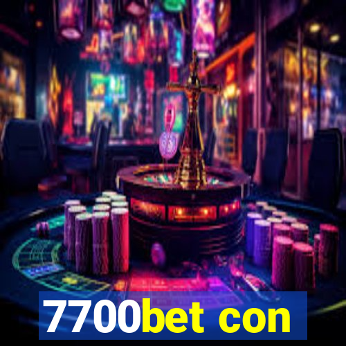 7700bet con