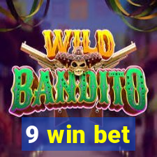 9 win bet