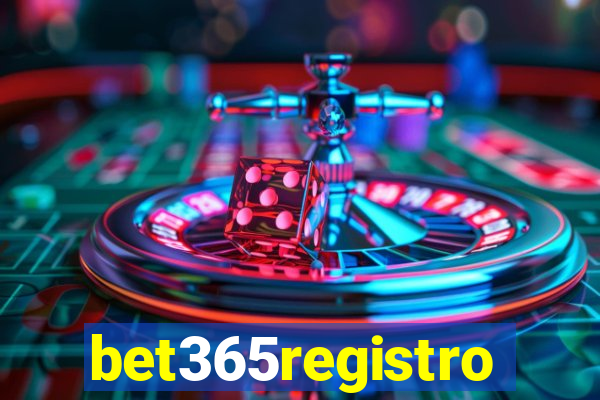 bet365registro