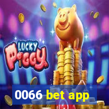 0066 bet app