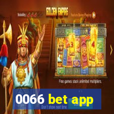 0066 bet app