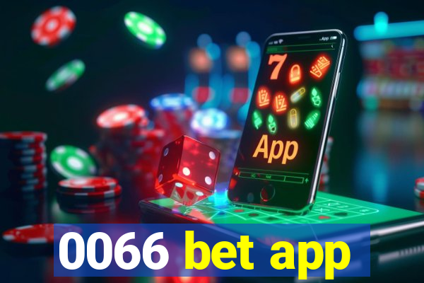 0066 bet app