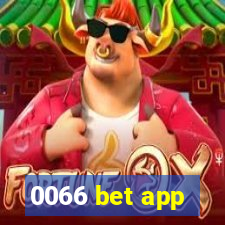 0066 bet app