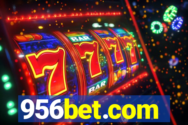 956bet.com