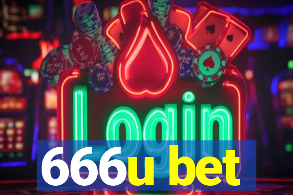 666u bet