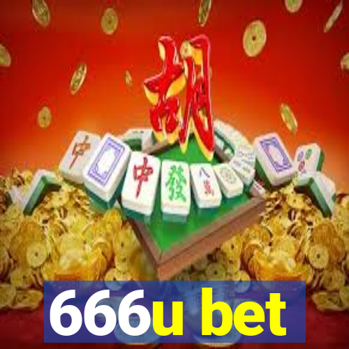 666u bet