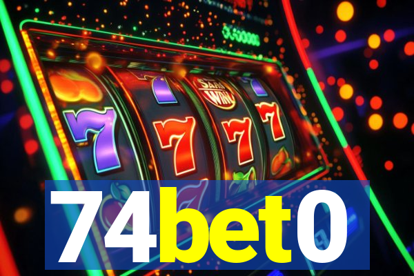 74bet0