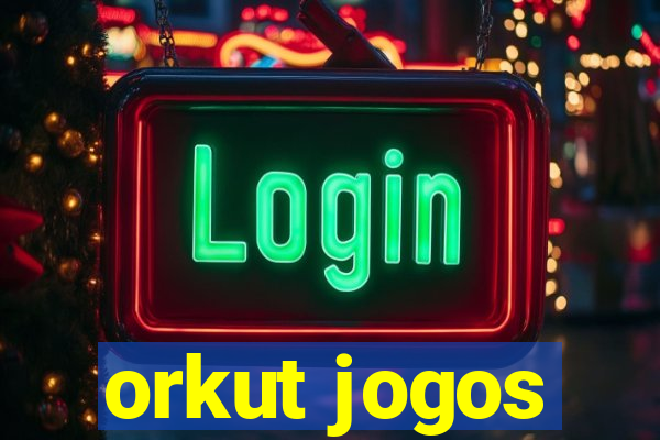 orkut jogos