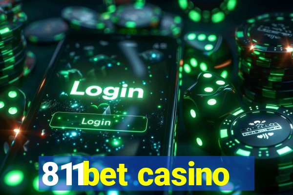 811bet casino