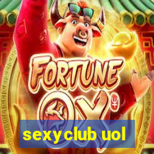 sexyclub uol