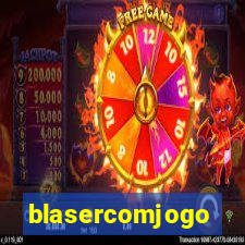 blasercomjogo