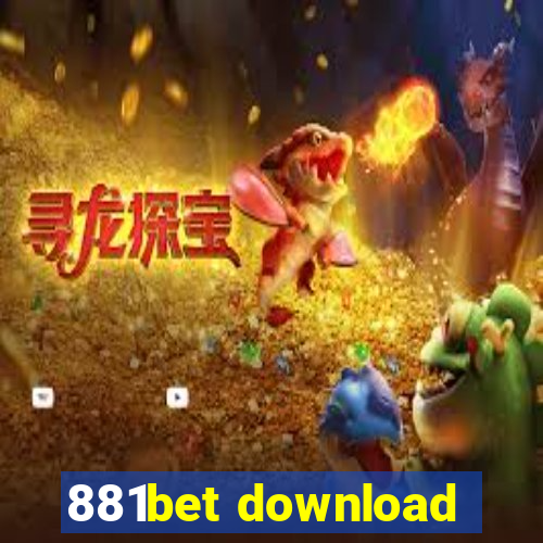 881bet download