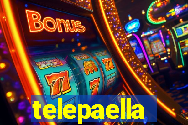 telepaella