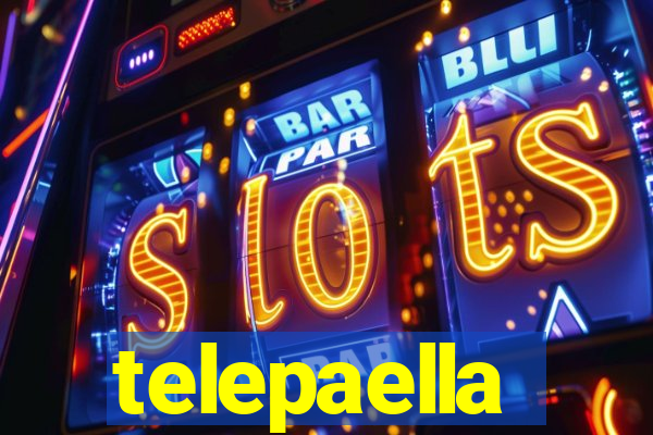 telepaella