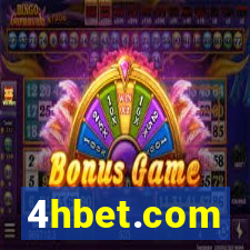 4hbet.com