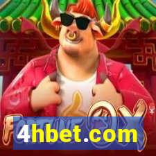 4hbet.com