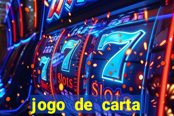 jogo de carta cigana online