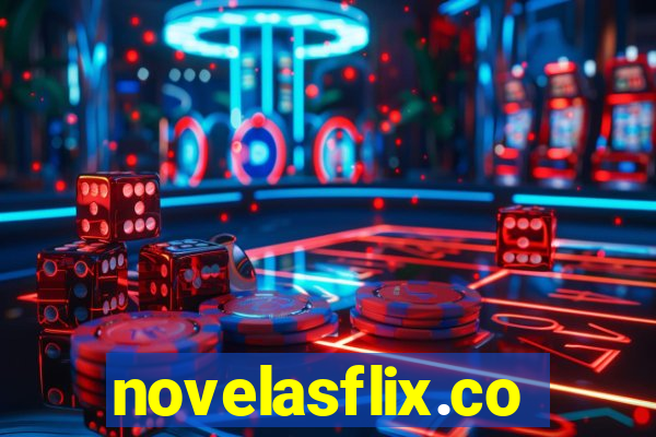 novelasflix.co