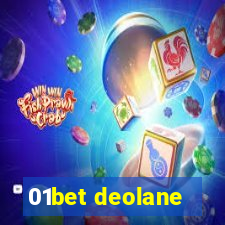 01bet deolane