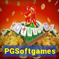 PGSoftgames