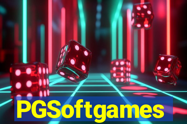 PGSoftgames