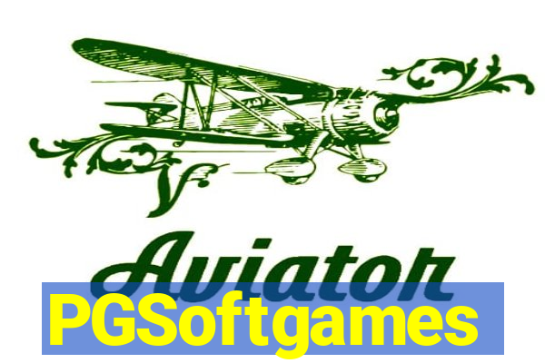 PGSoftgames