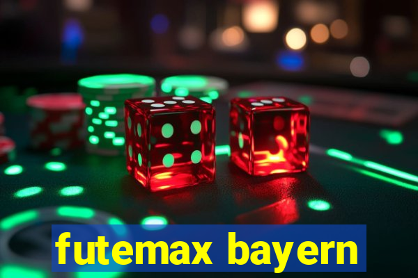 futemax bayern