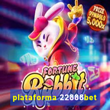 plataforma 22888bet