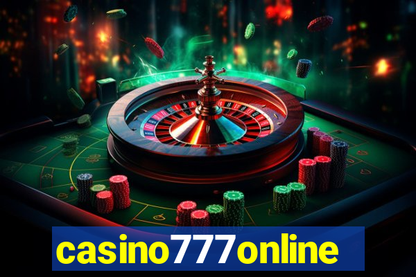 casino777online