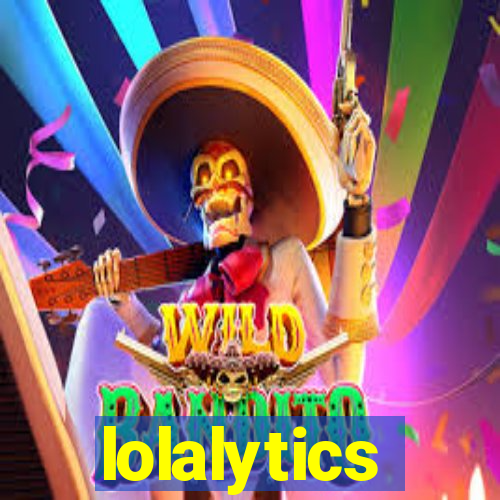 lolalytics