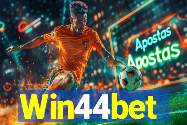 Win44bet