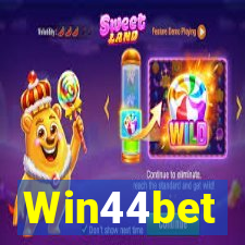 Win44bet