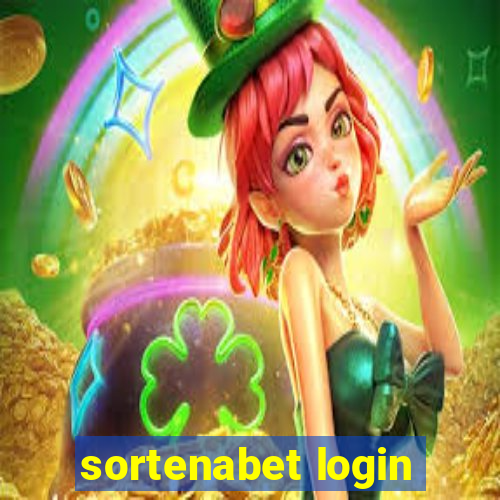 sortenabet login