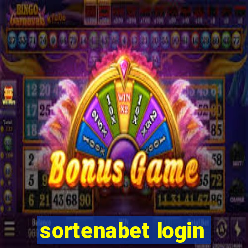 sortenabet login