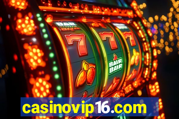 casinovip16.com