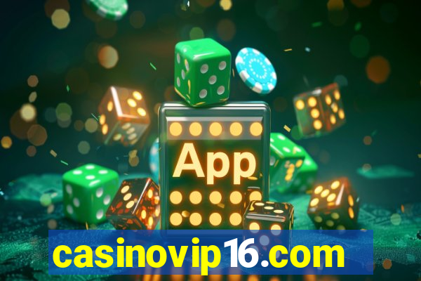 casinovip16.com