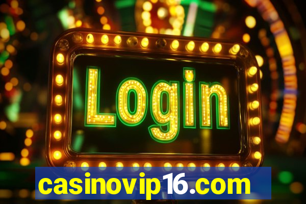 casinovip16.com