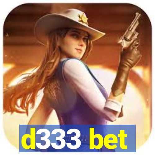 d333 bet