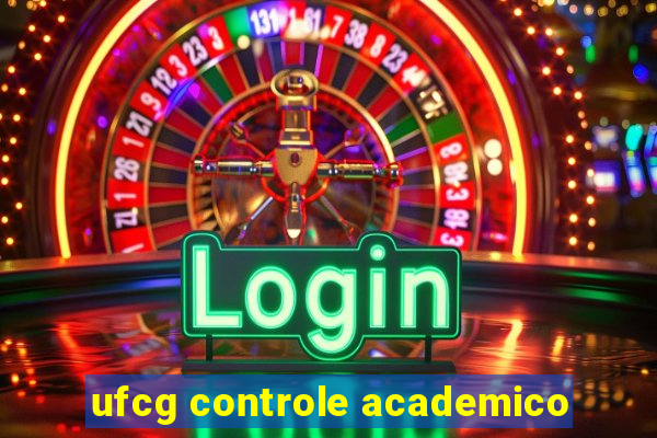 ufcg controle academico