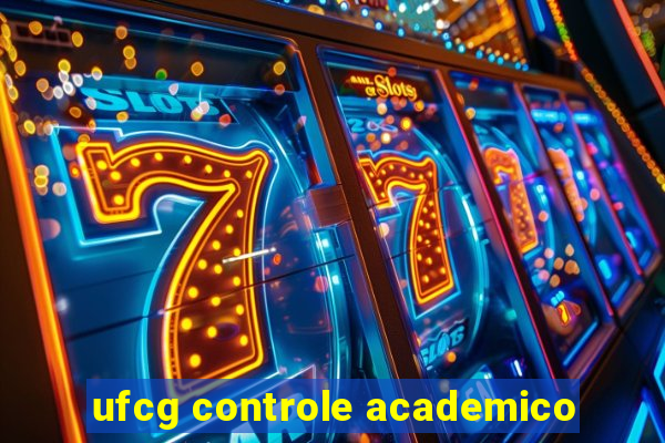 ufcg controle academico