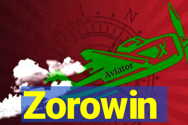 Zorowin