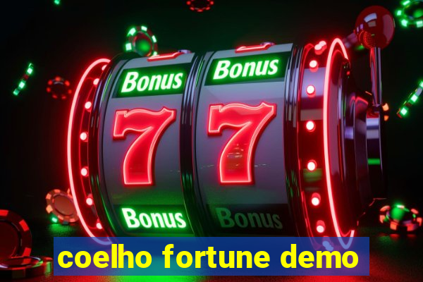 coelho fortune demo