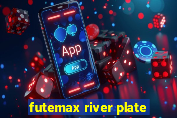 futemax river plate