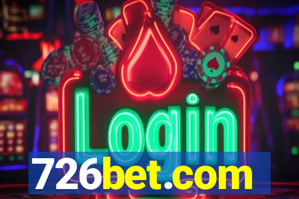 726bet.com